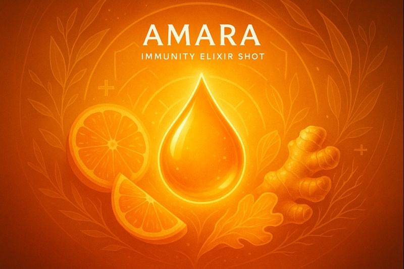 AMARA visual placeholder